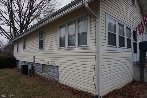 Tiny photo for 26 Ansel Avenue, Akron, OH 44312 (MLS # 5187934)