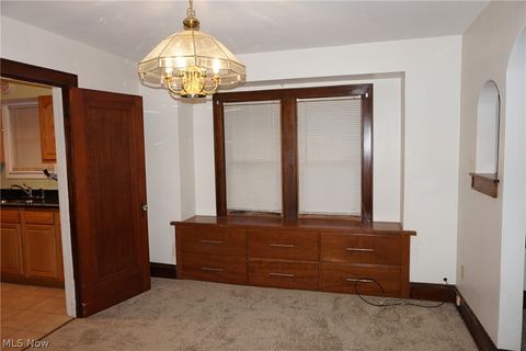 Tiny photo for 26 Ansel Avenue, Akron, OH 44312 (MLS # 5187934)