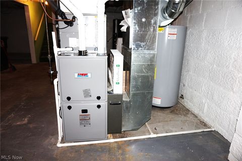 Tiny photo for 26 Ansel Avenue, Akron, OH 44312 (MLS # 5187934)