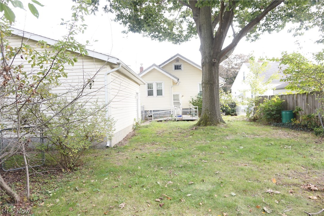 Oak Hill Allotment #2 - Residential