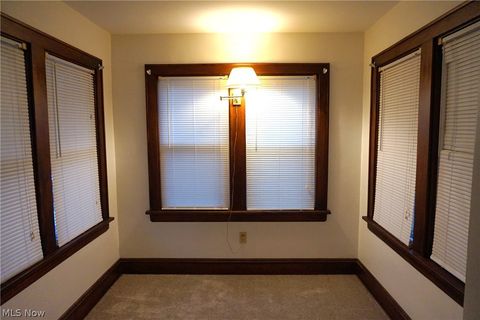 Tiny photo for 26 Ansel Avenue, Akron, OH 44312 (MLS # 5187934)