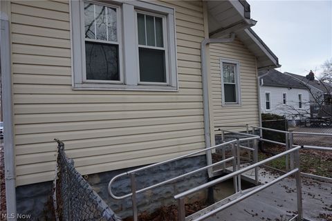 Tiny photo for 26 Ansel Avenue, Akron, OH 44312 (MLS # 5187934)