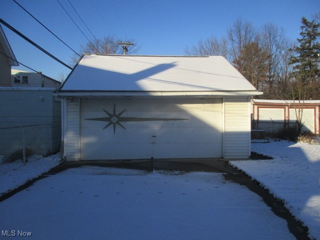 11109 Langton Avenue, Garfield Heights, Ohio image 16
