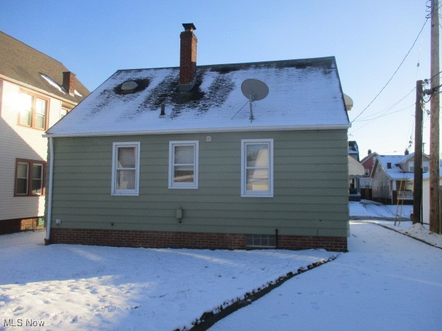 11109 Langton Avenue, Garfield Heights, Ohio image 17