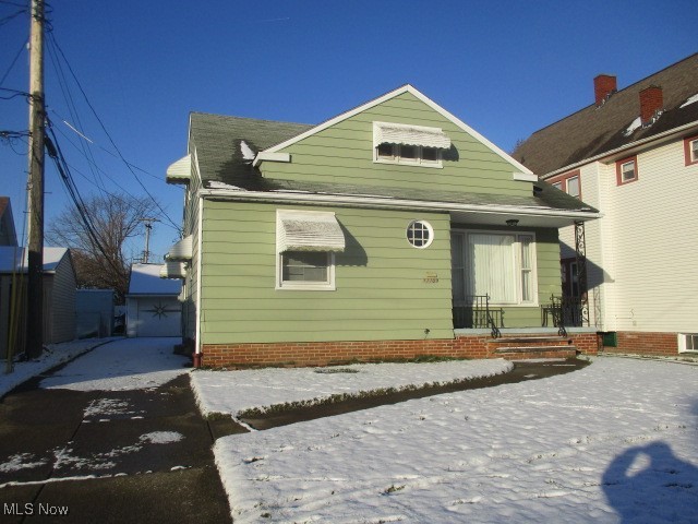 11109 Langton Avenue, Garfield Heights, Ohio image 18