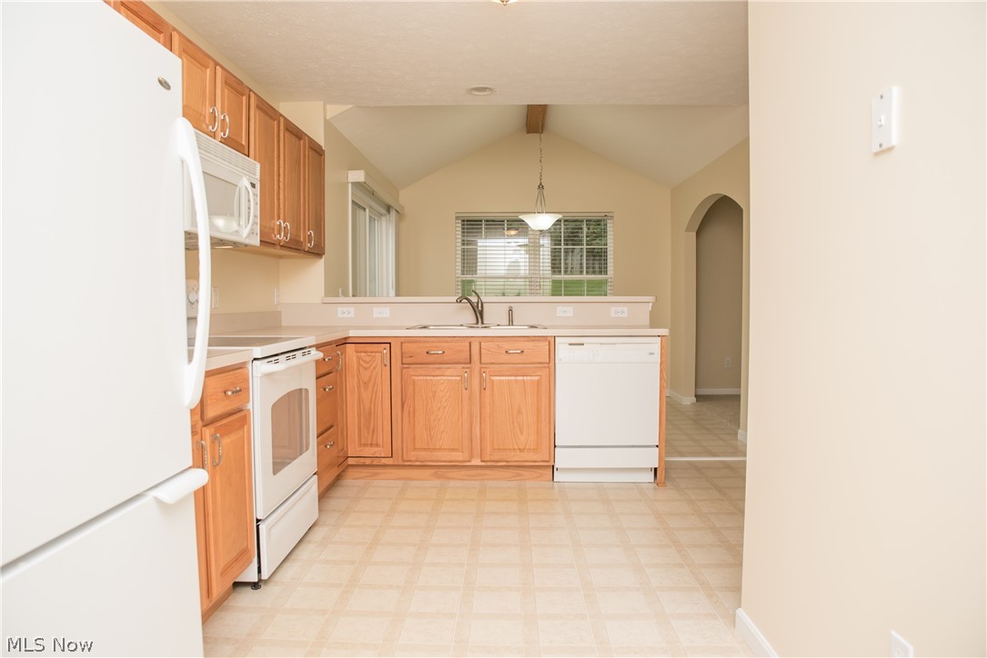 Park Ridge Villas At Eaglewood - Residential