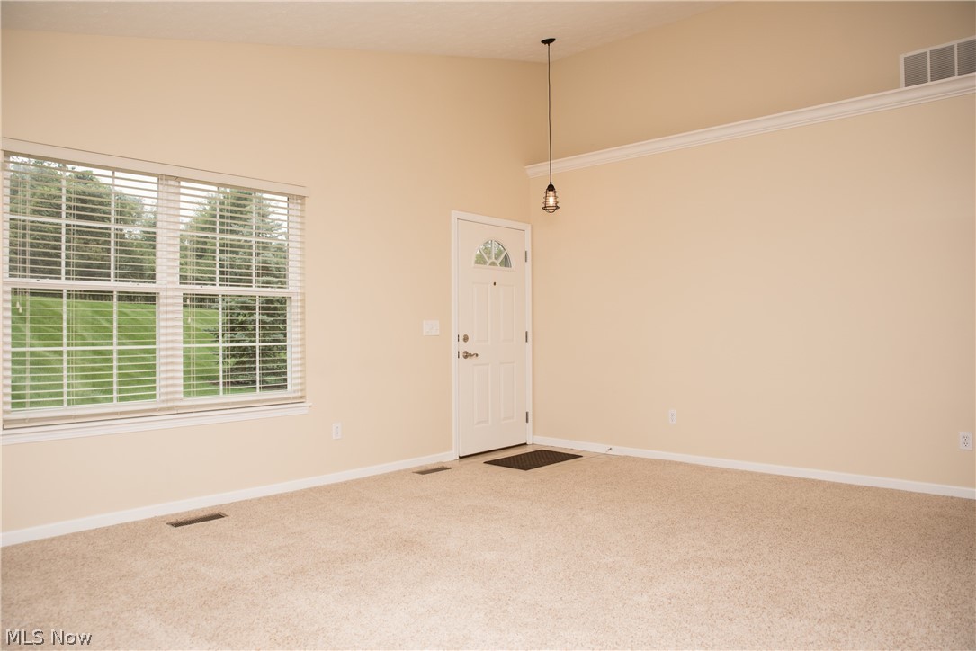 Park Ridge Villas At Eaglewood - Residential