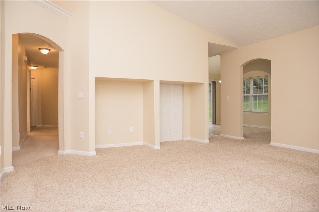 Park Ridge Villas At Eaglewood - Residential