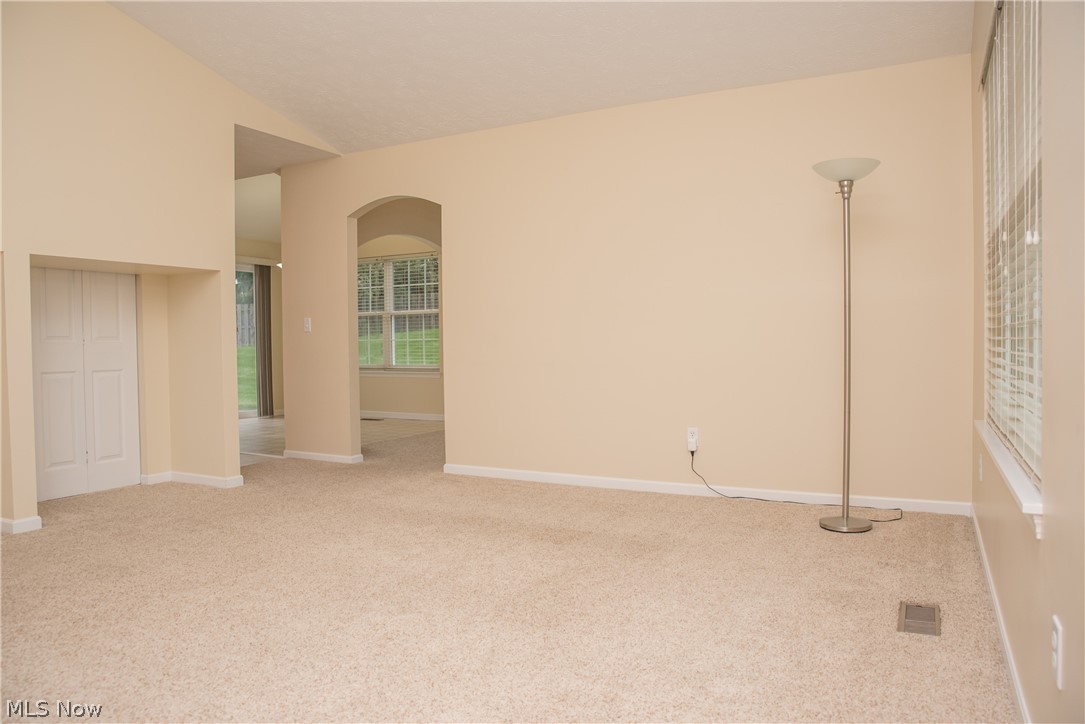 Park Ridge Villas At Eaglewood - Residential