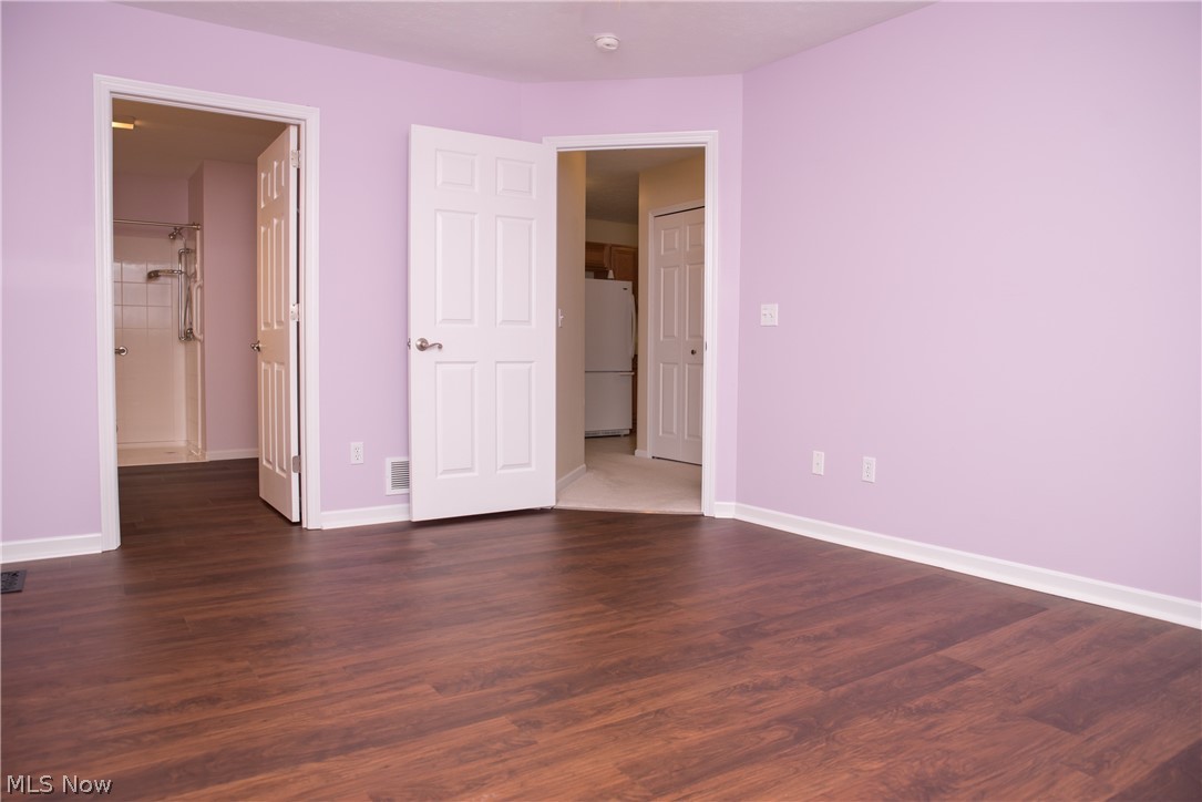 Park Ridge Villas At Eaglewood - Residential