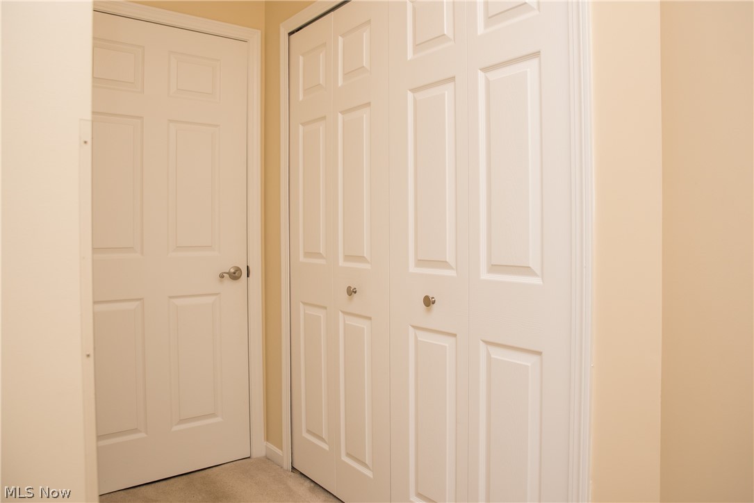 Park Ridge Villas At Eaglewood - Residential