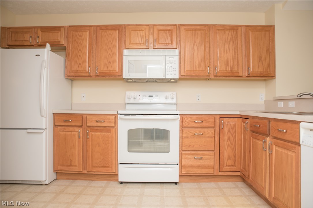 Park Ridge Villas At Eaglewood - Residential