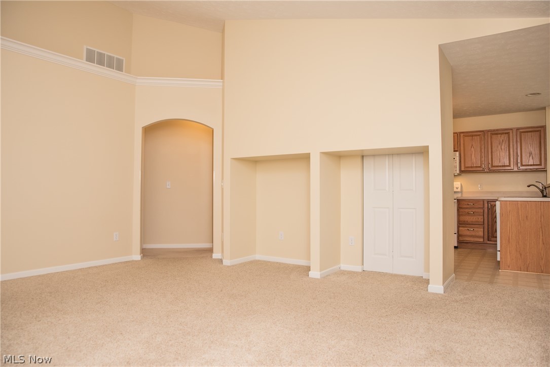 Park Ridge Villas At Eaglewood - Residential