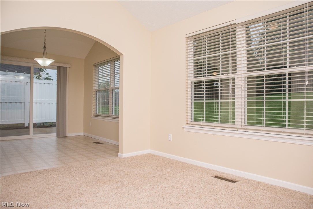 Park Ridge Villas At Eaglewood - Residential