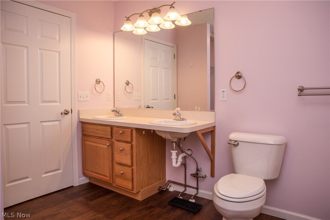 Park Ridge Villas At Eaglewood - Residential