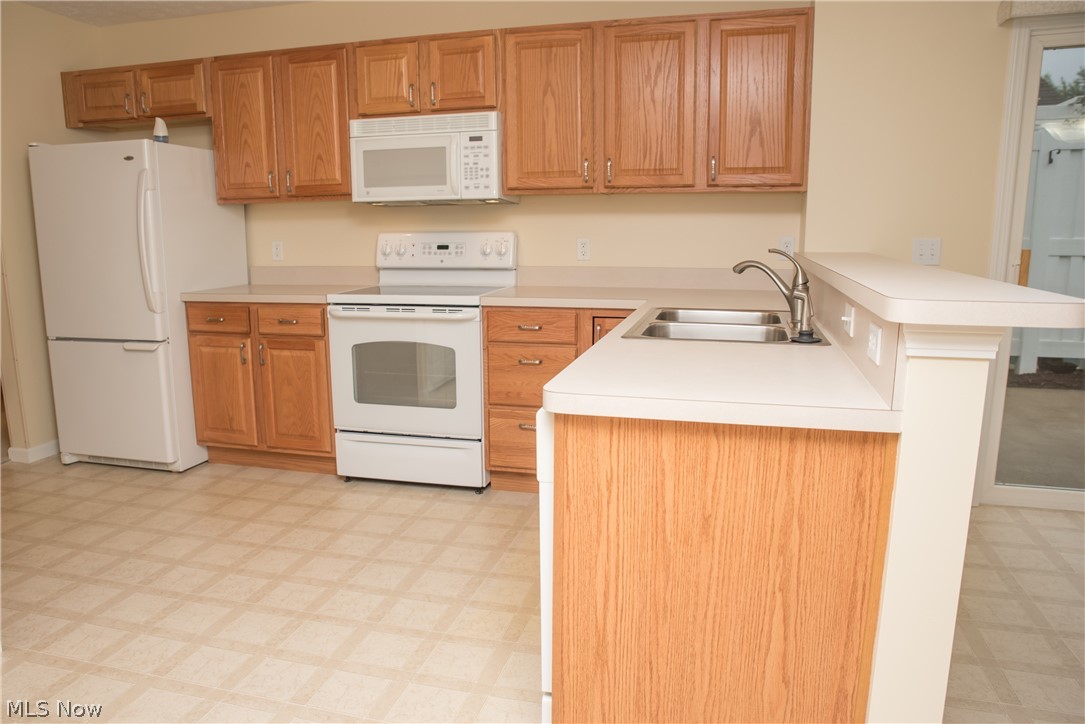 Park Ridge Villas At Eaglewood - Residential