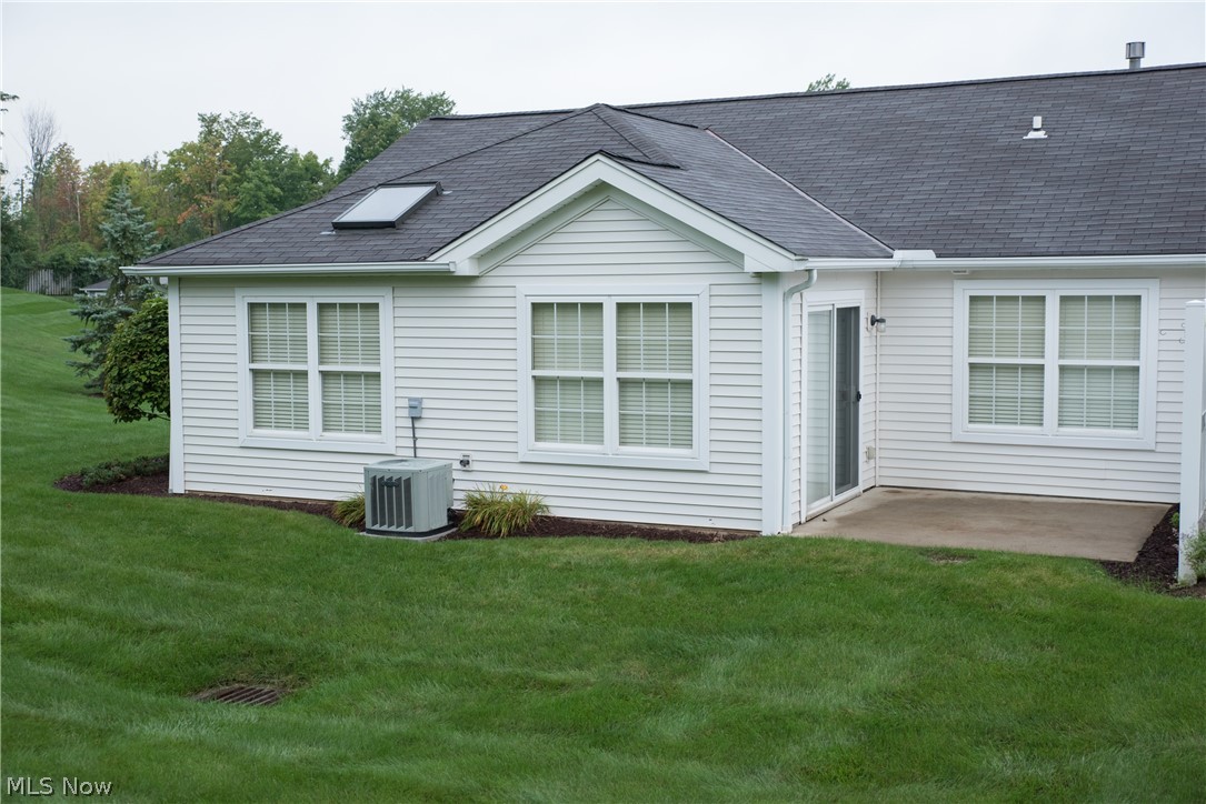 Park Ridge Villas At Eaglewood - Residential