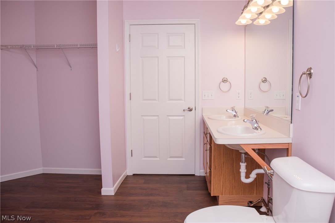 Park Ridge Villas At Eaglewood - Residential