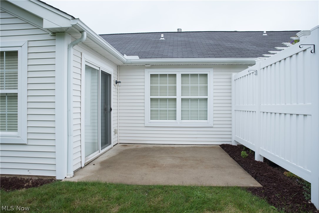 Park Ridge Villas At Eaglewood - Residential