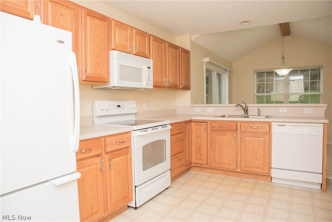 Park Ridge Villas At Eaglewood - Residential