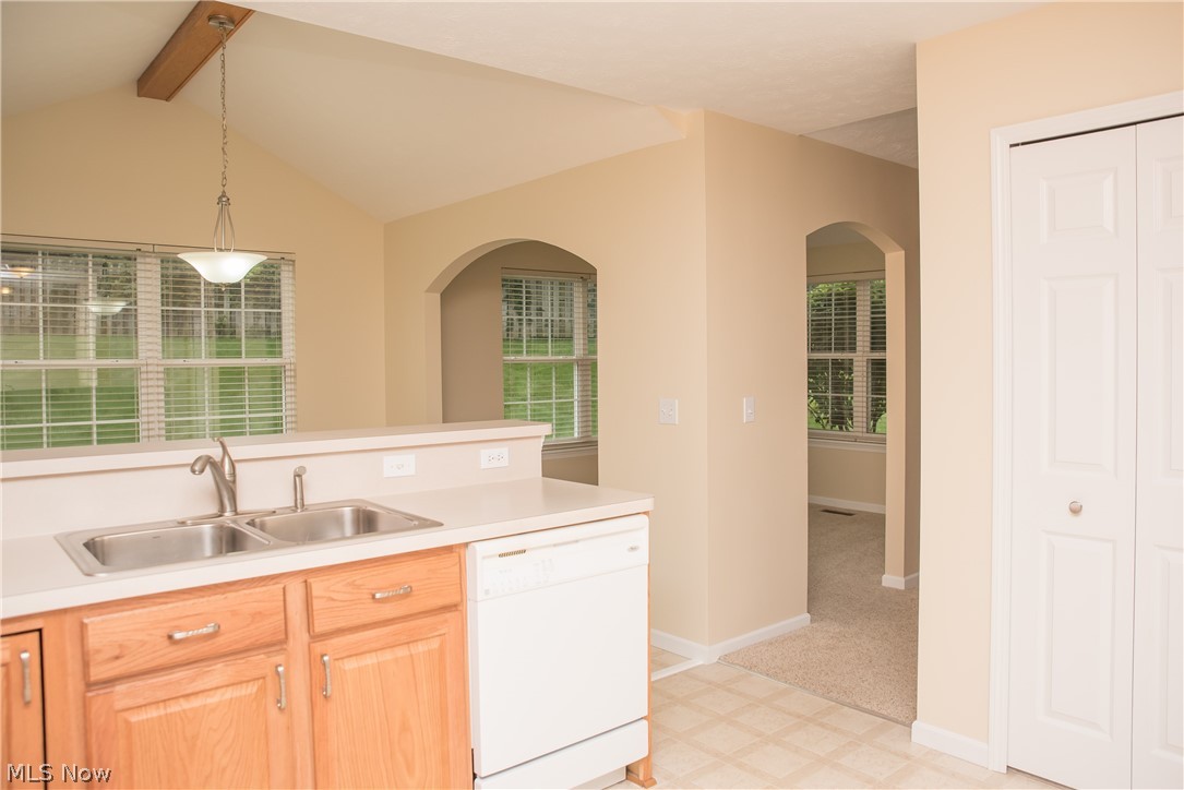 Park Ridge Villas At Eaglewood - Residential