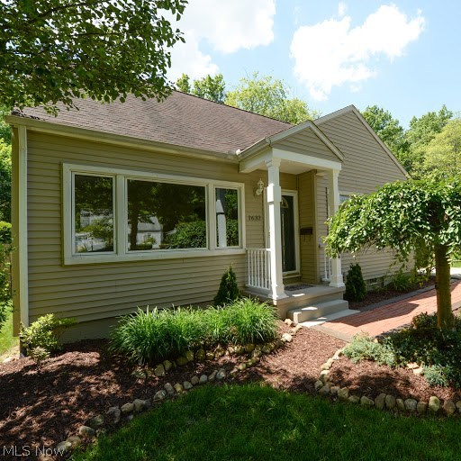 West Hill - Residential