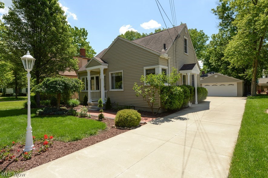 West Hill - Residential