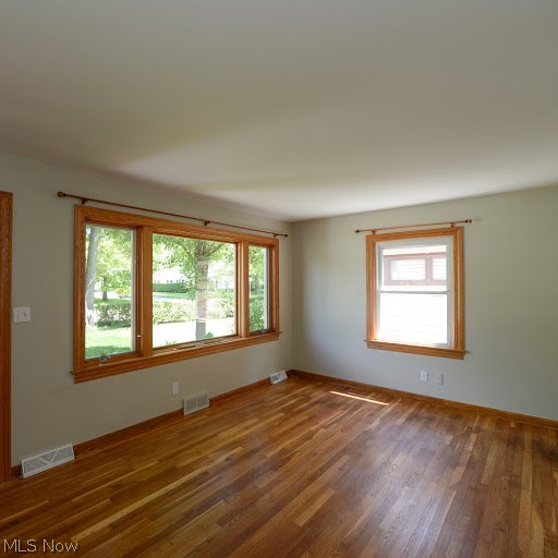 West Hill - Residential