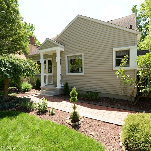 West Hill - Residential