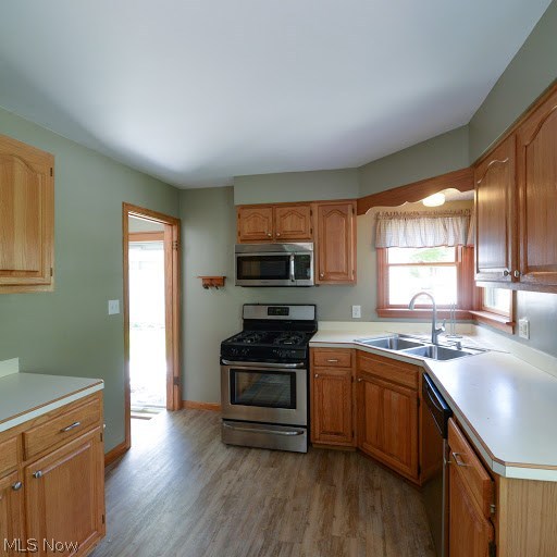 West Hill - Residential