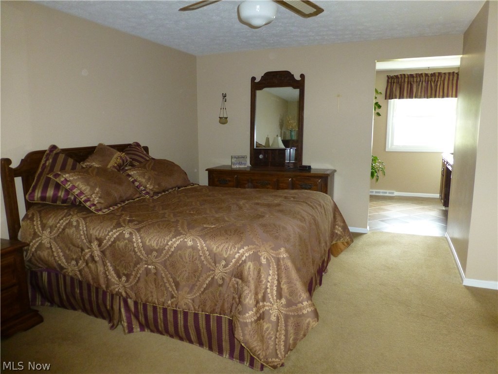 Presidential - Residential