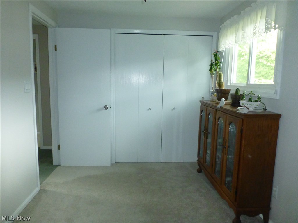 Presidential - Residential