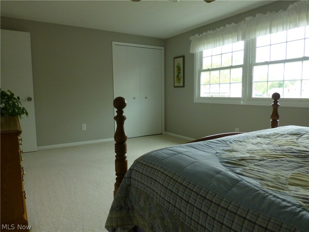 Presidential - Residential