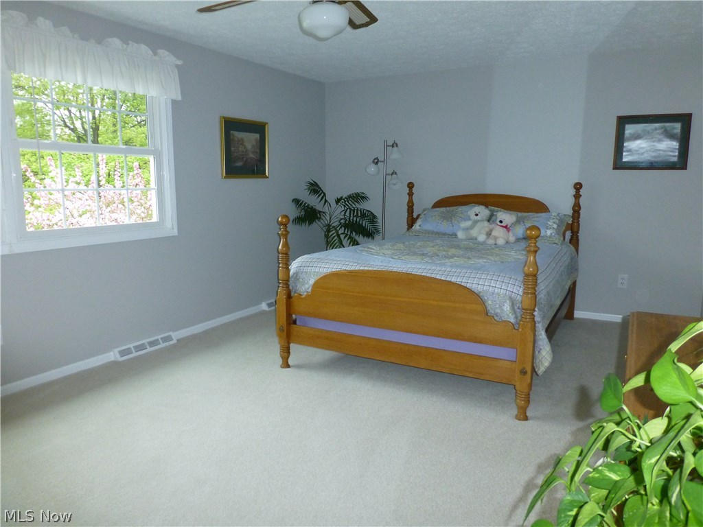 Presidential - Residential