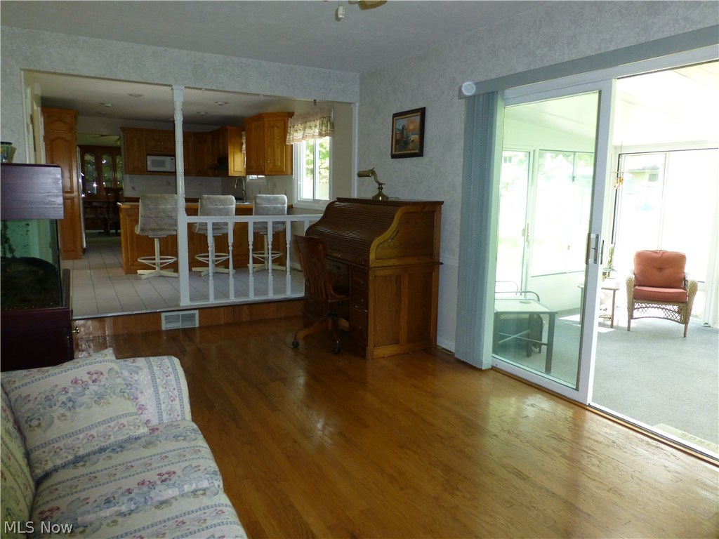 Presidential - Residential