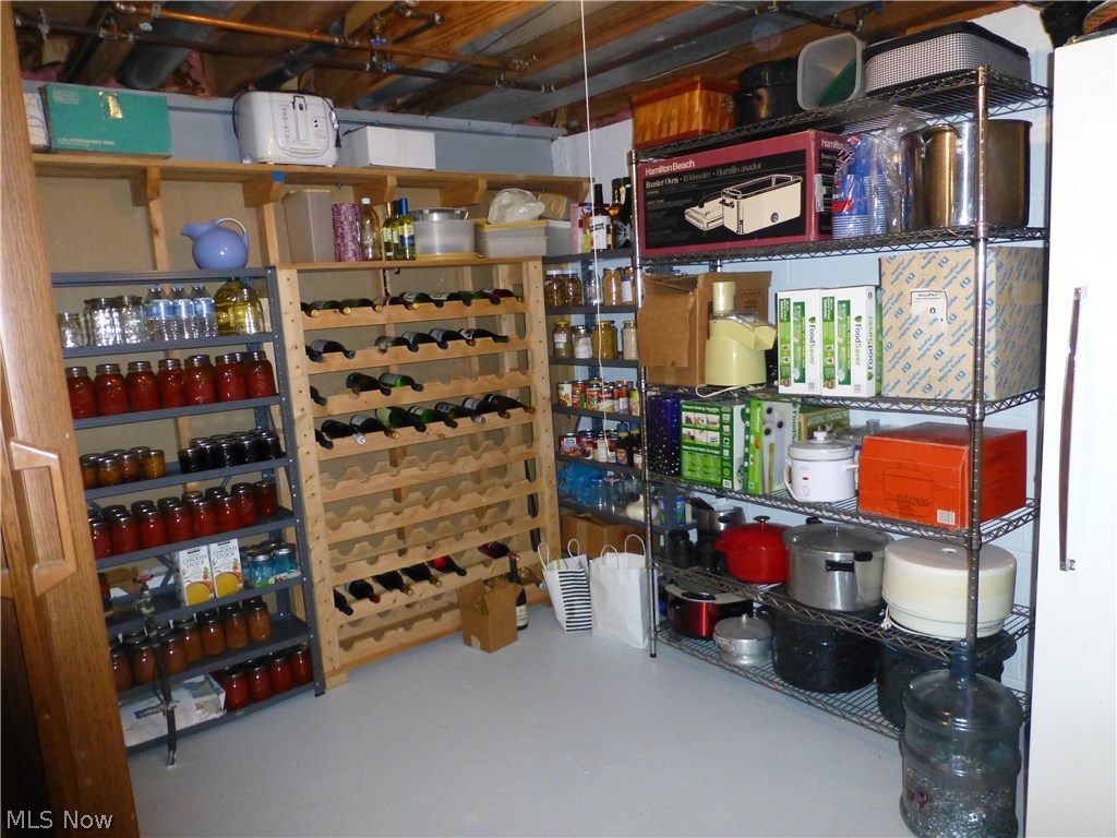 Presidential - Residential