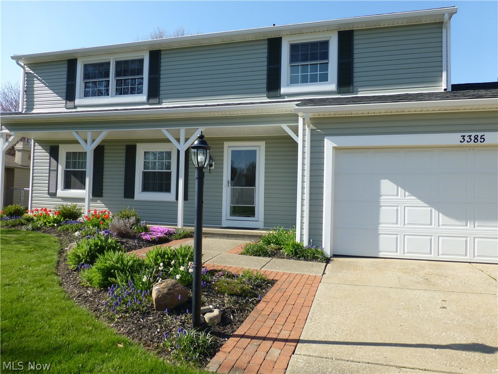 Presidential - Residential