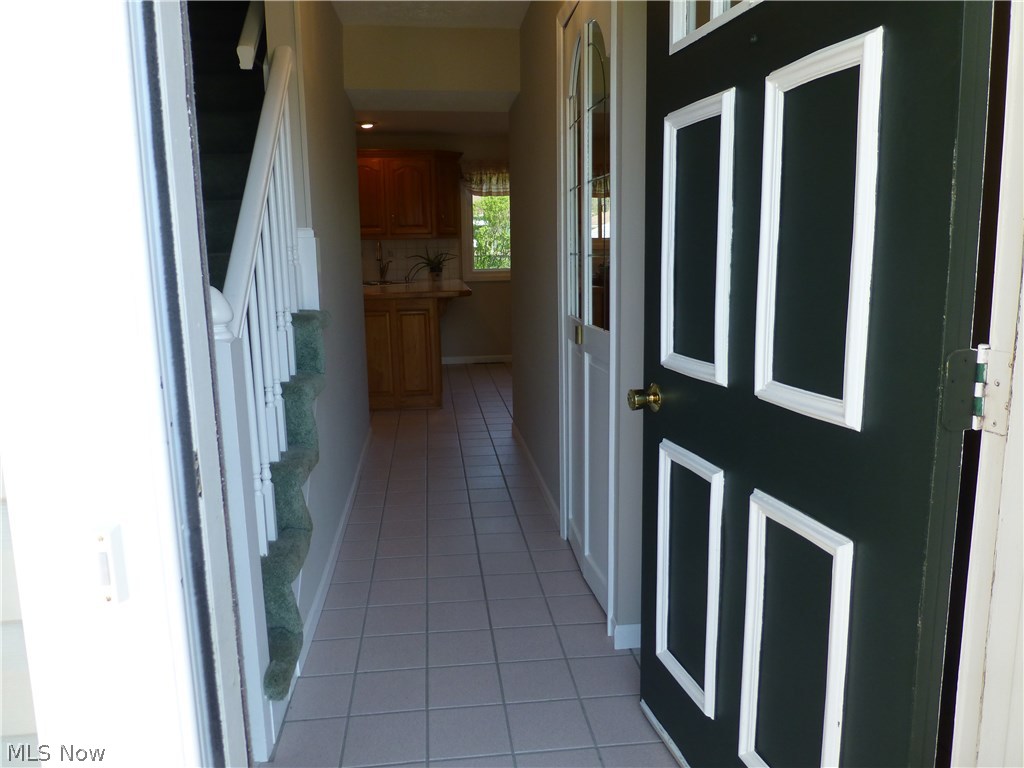 Presidential - Residential