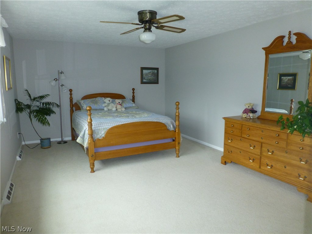 Presidential - Residential