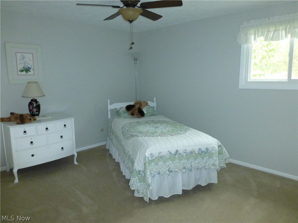 Presidential - Residential