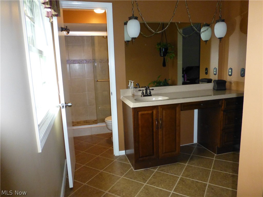 Presidential - Residential