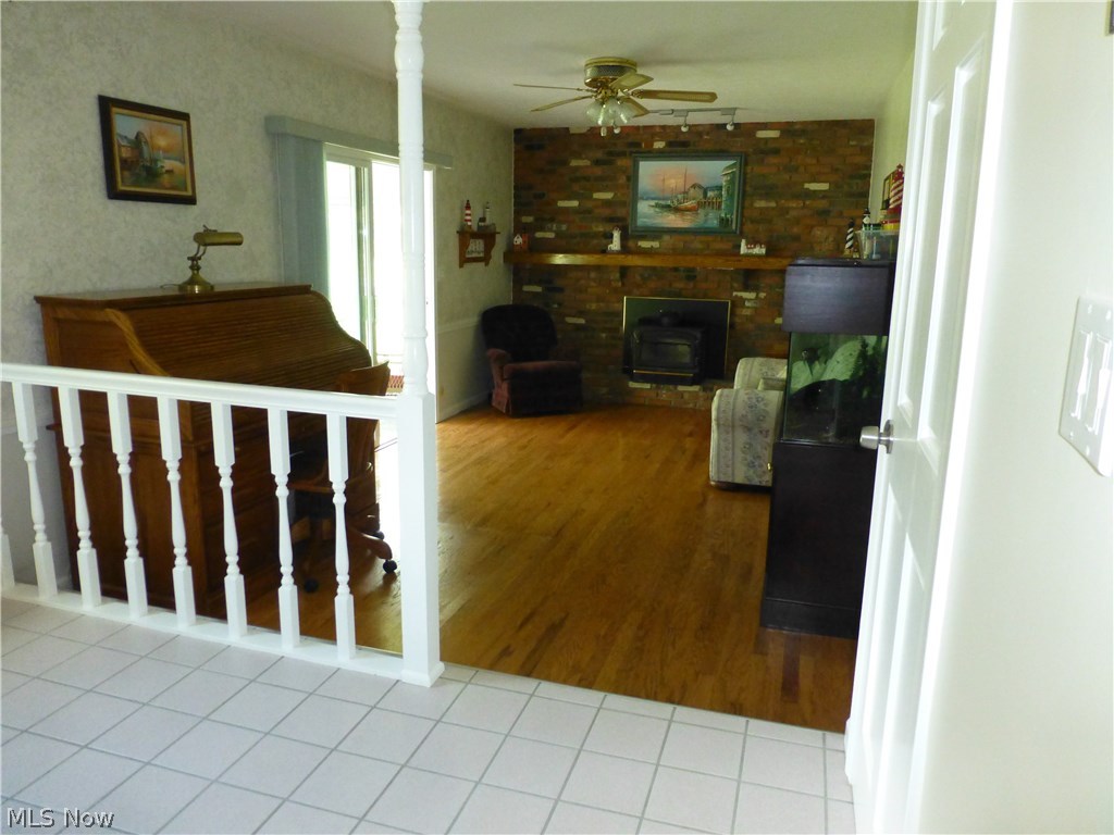 Presidential - Residential