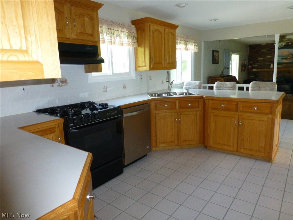 Presidential - Residential