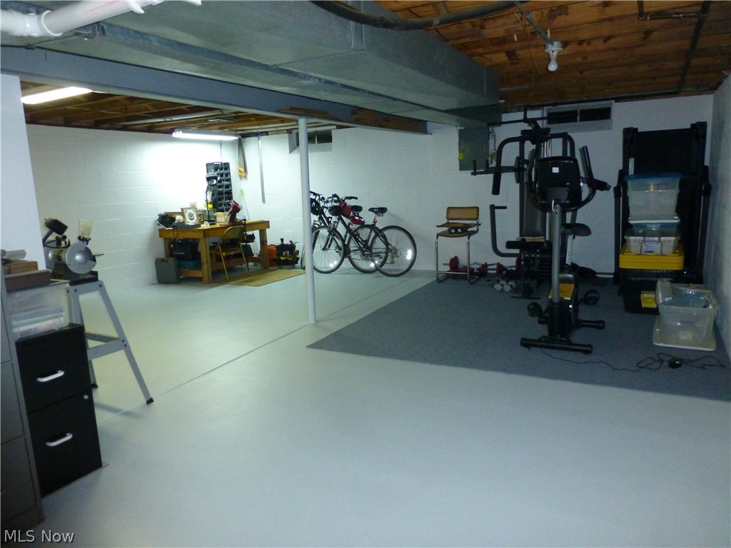 Presidential - Residential