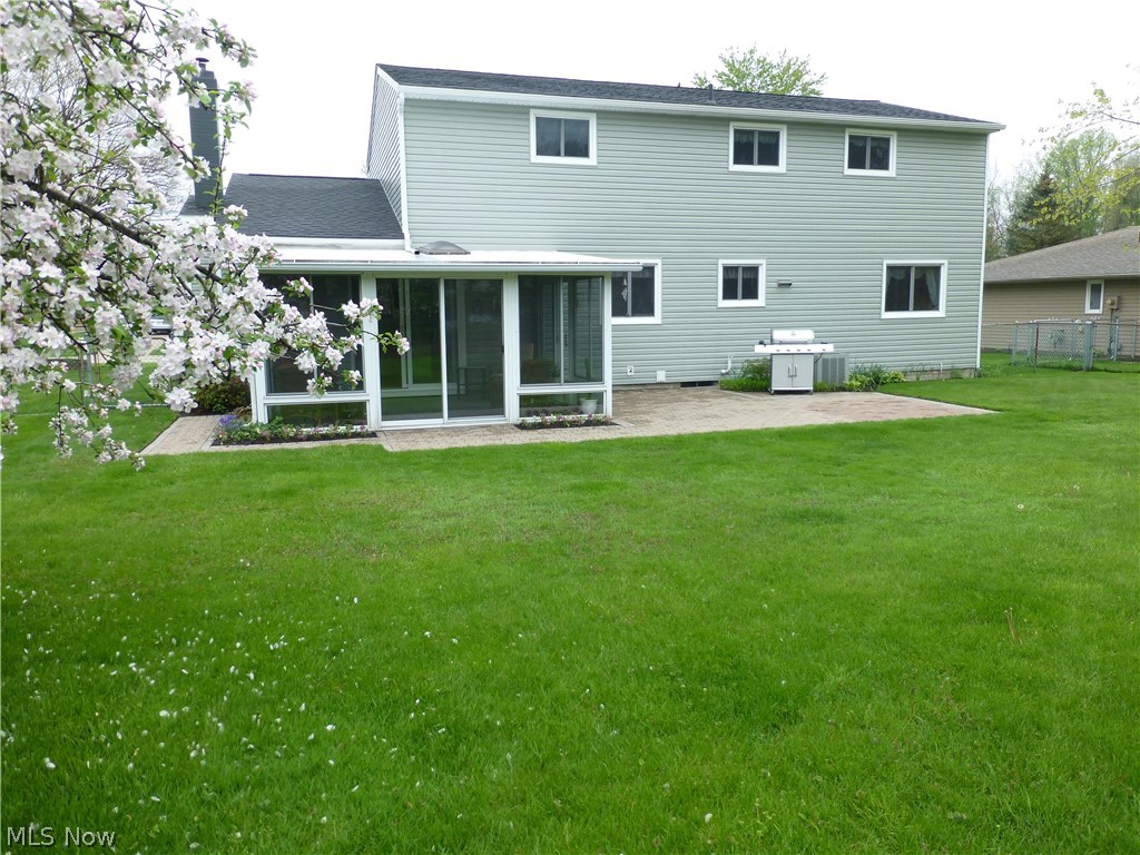 Presidential - Residential