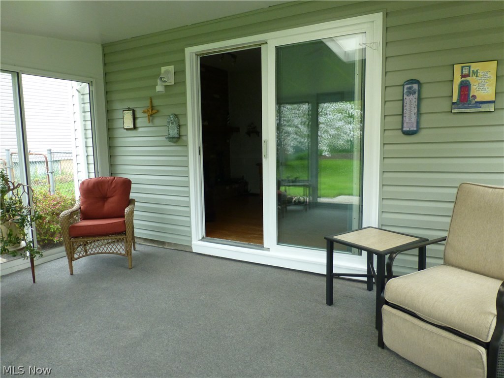 Presidential - Residential