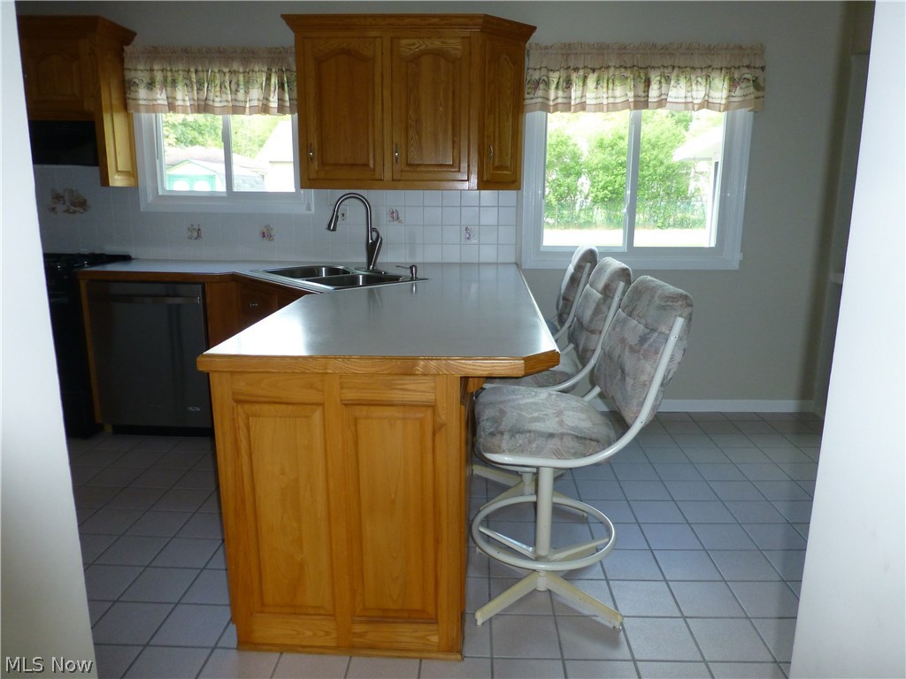 Presidential - Residential