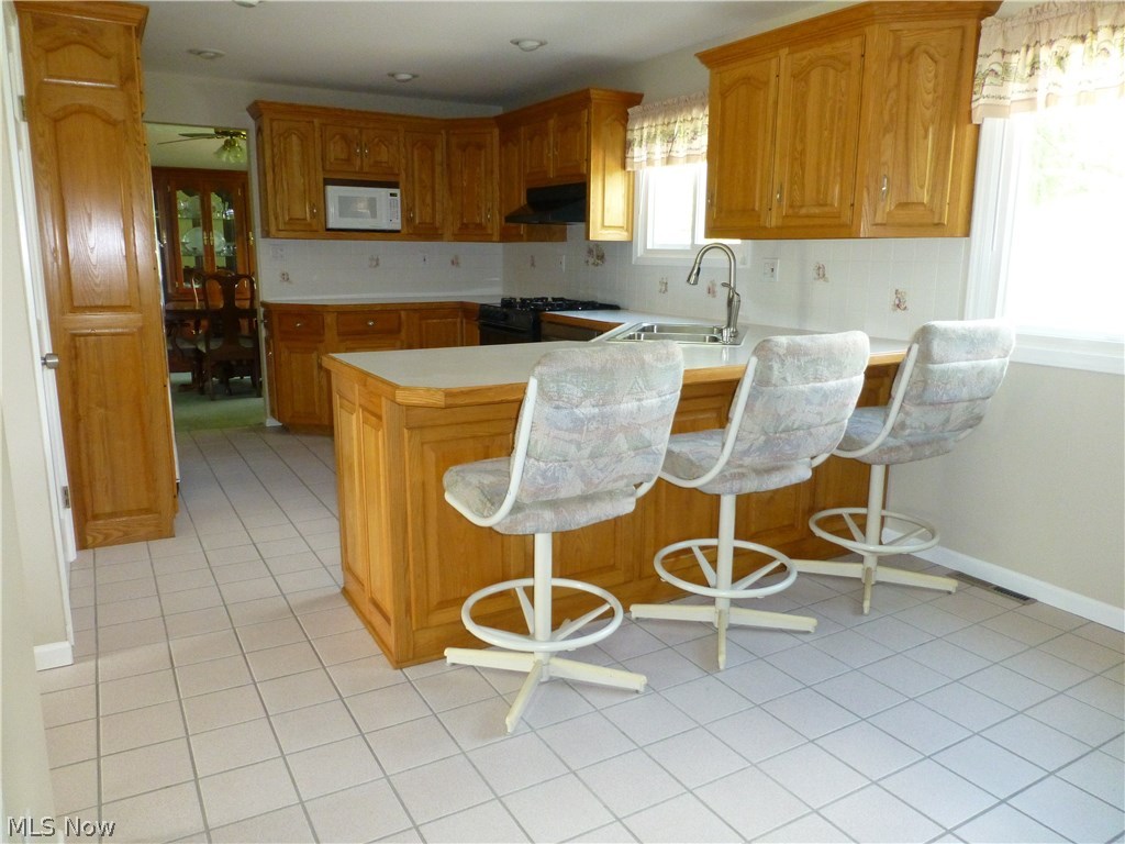 Presidential - Residential