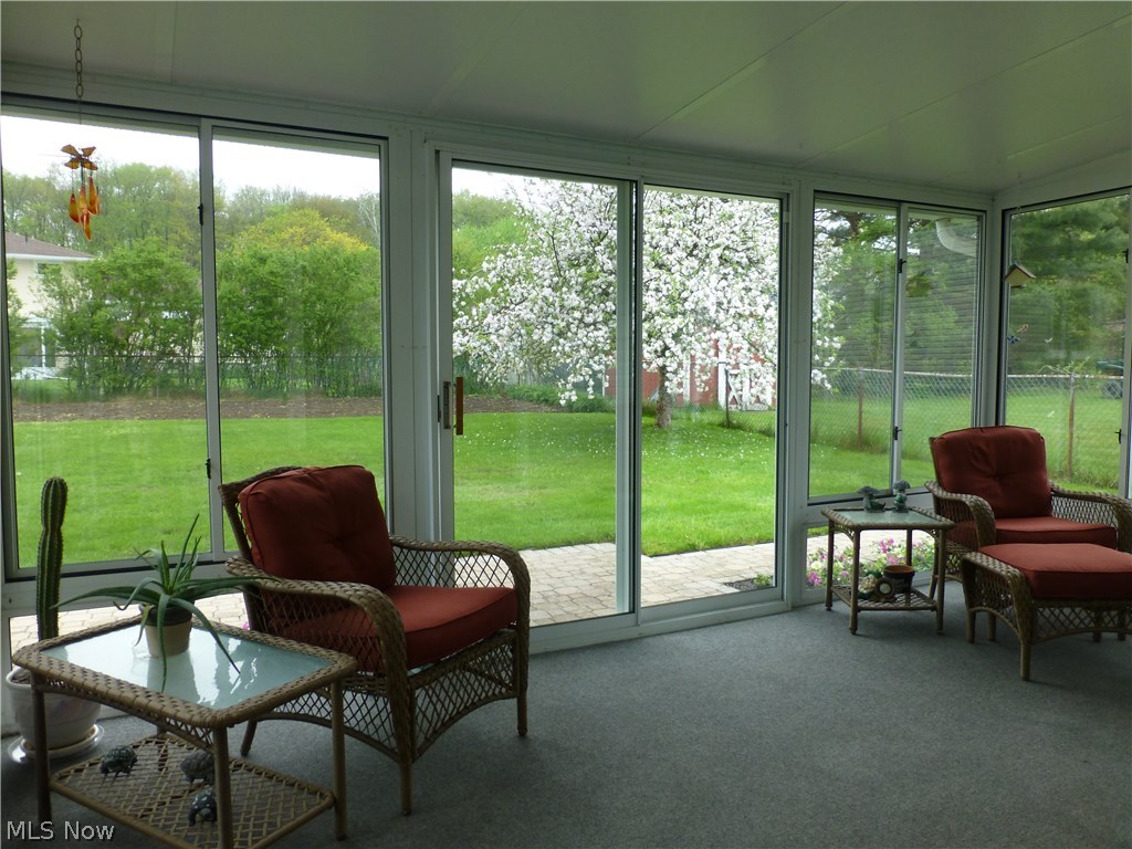 Presidential - Residential