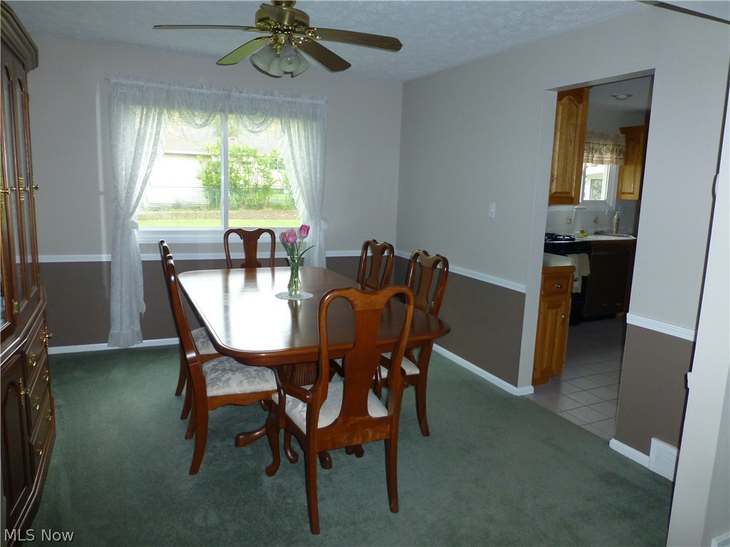 Presidential - Residential